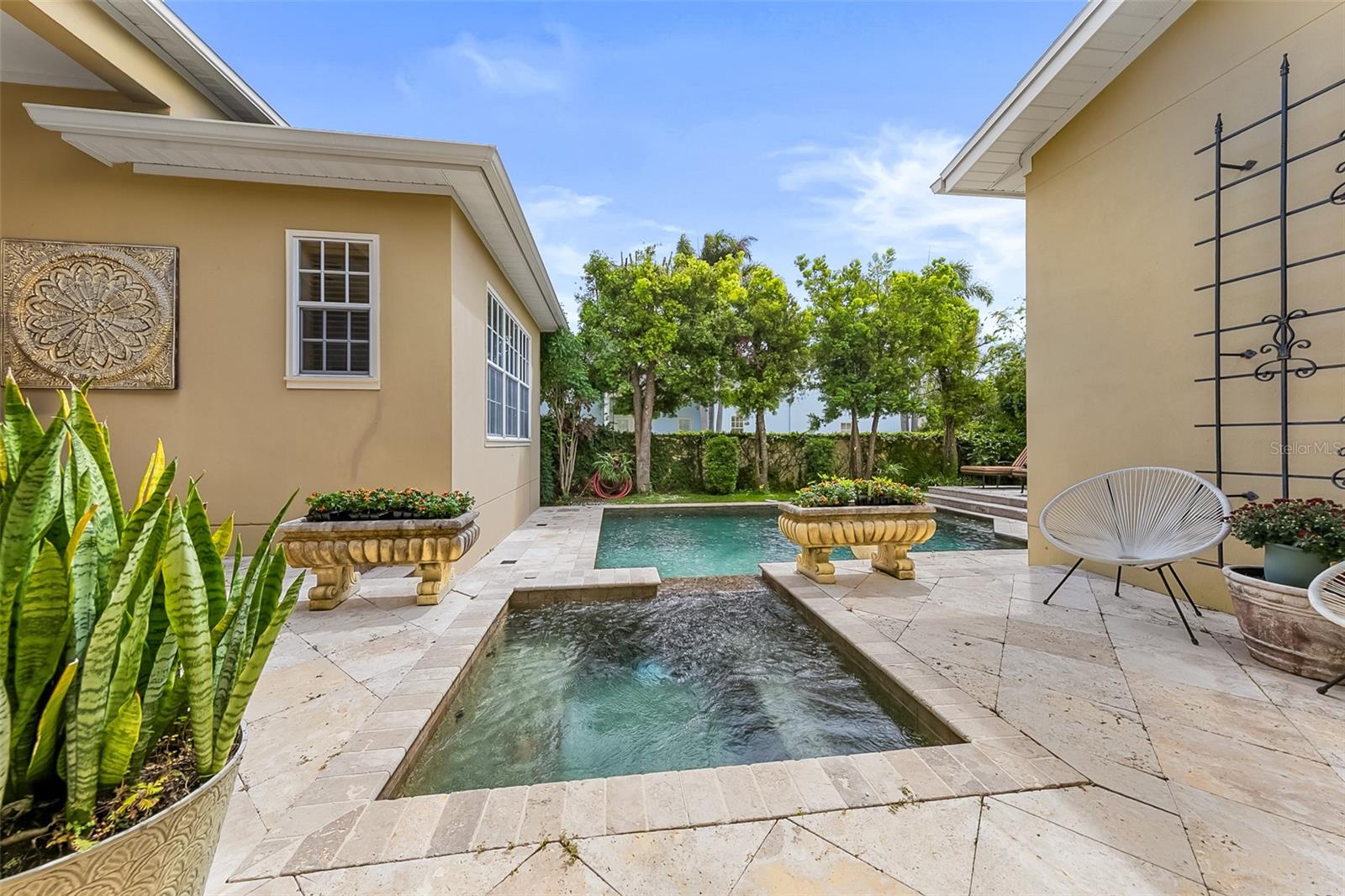 BALDWIN PARK - Residential