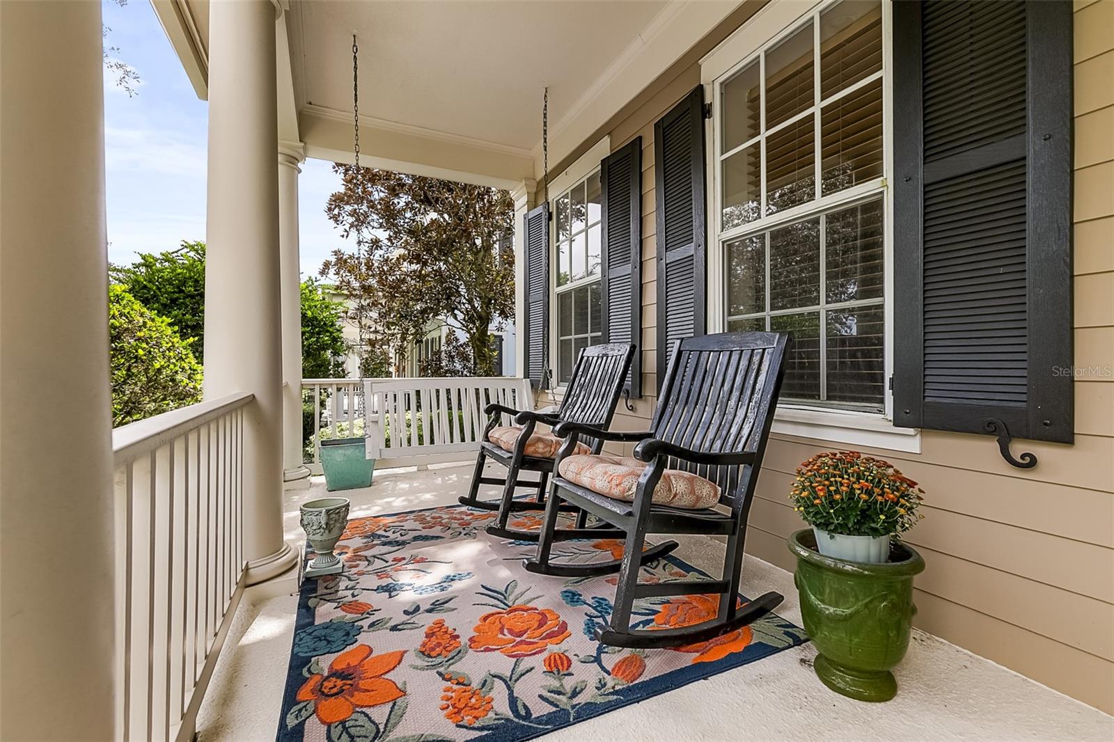 BALDWIN PARK - Residential