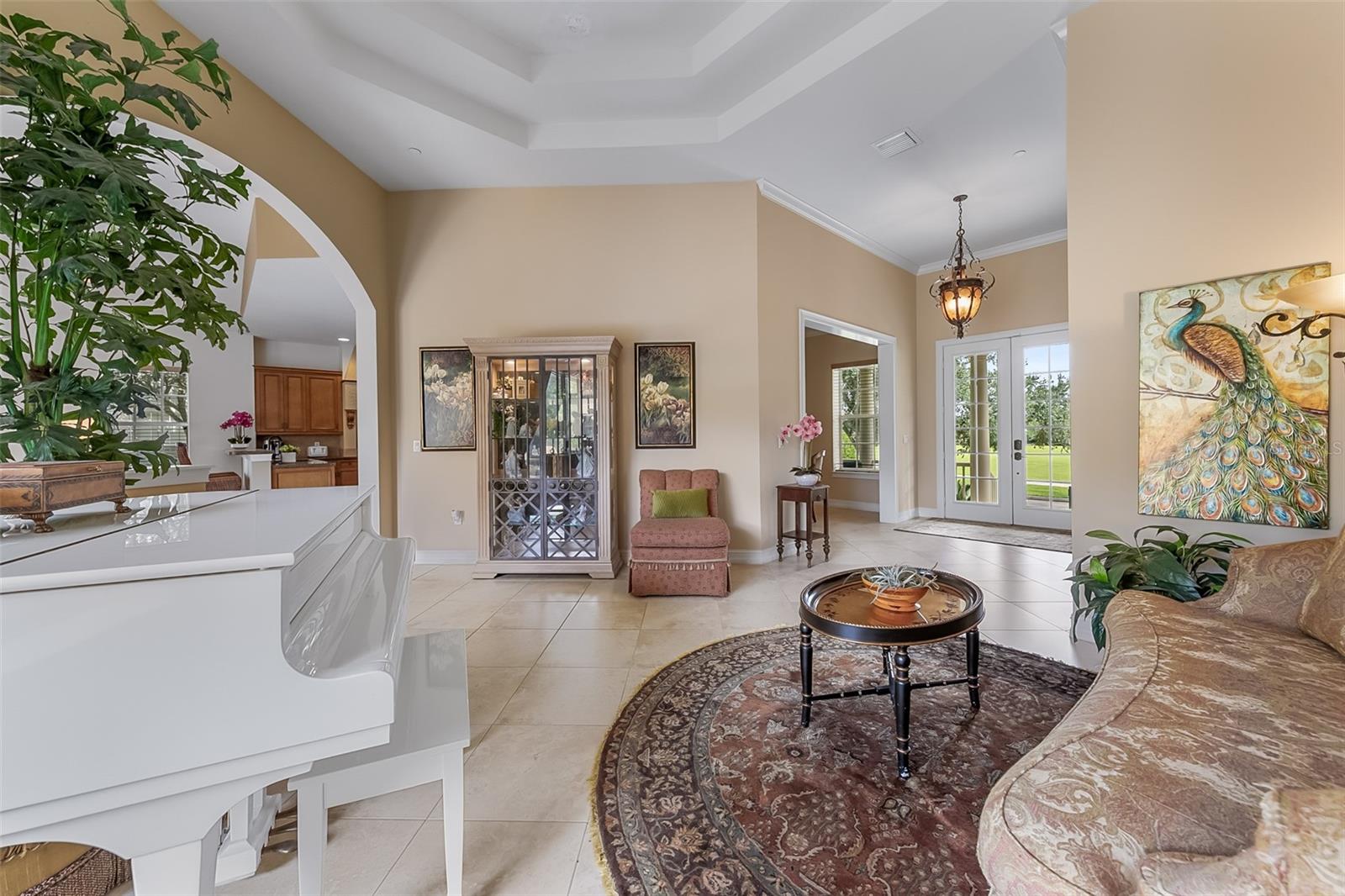 BALDWIN PARK - Residential