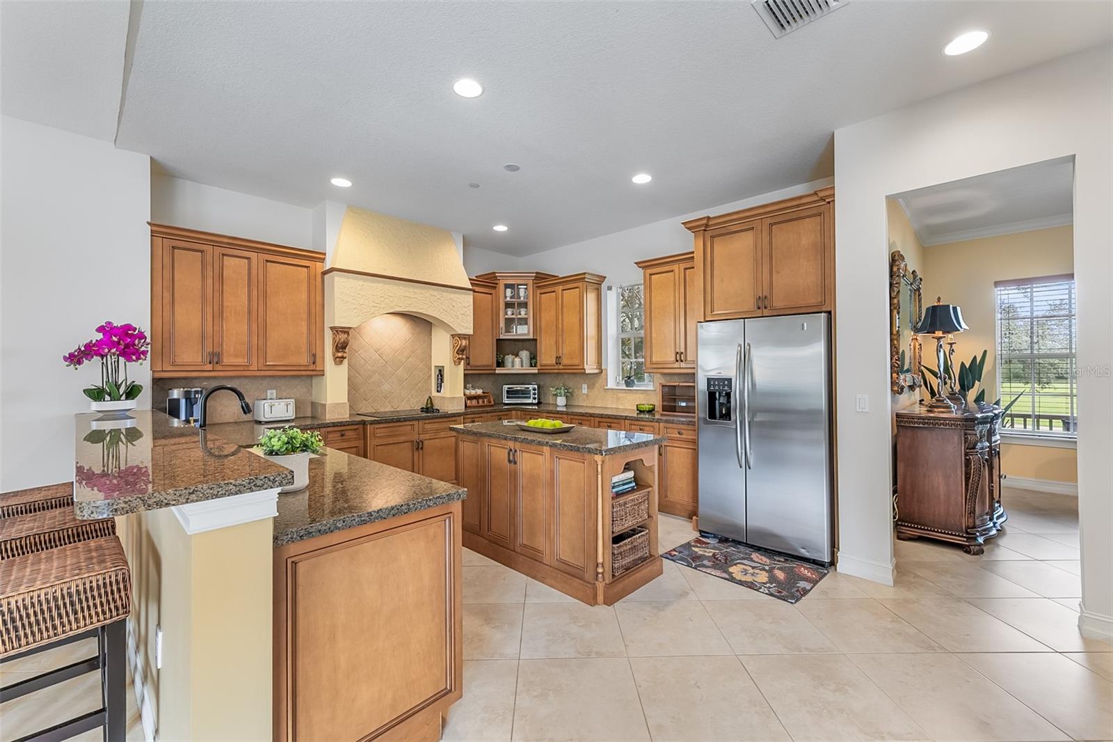 BALDWIN PARK - Residential