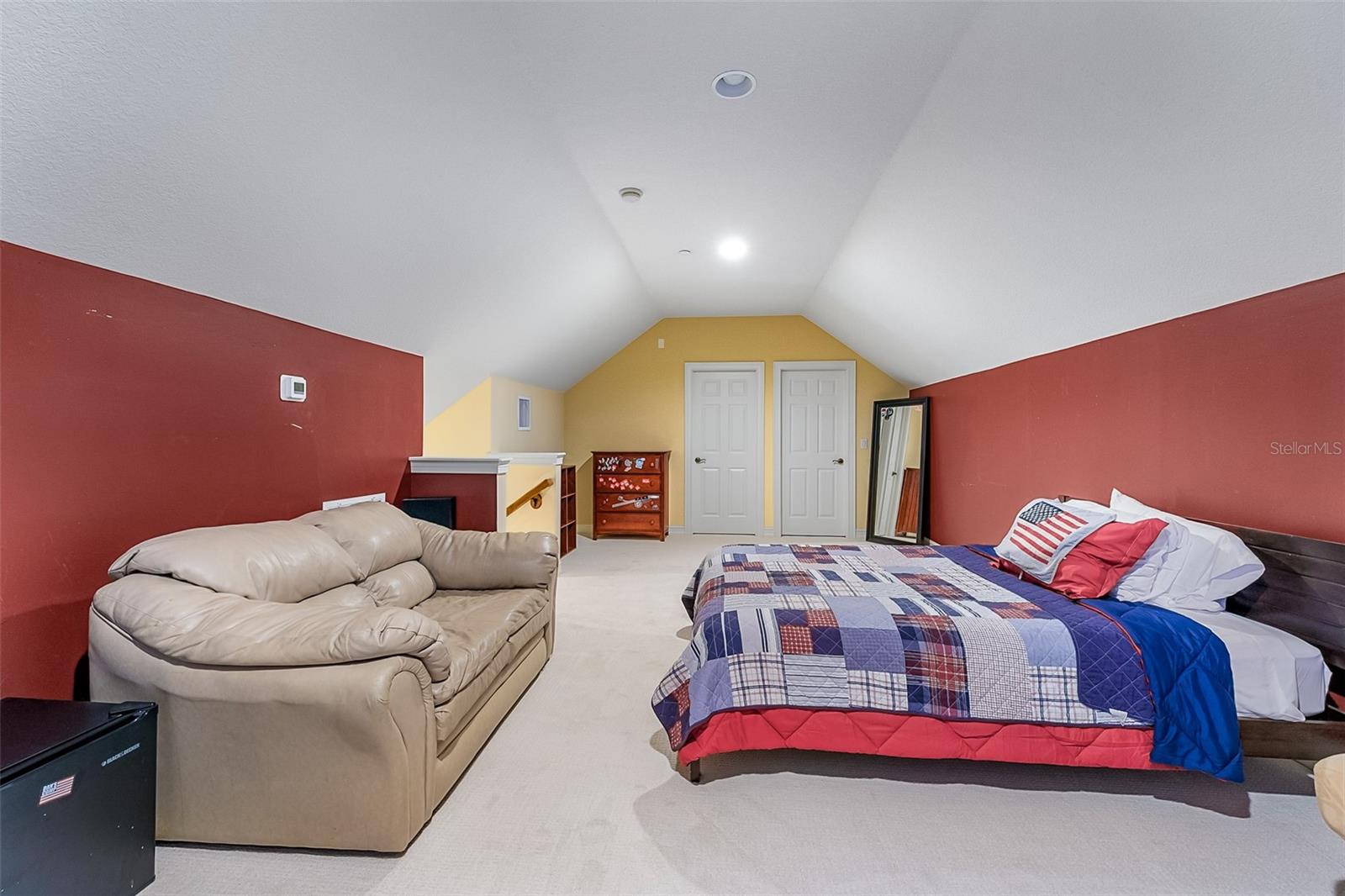 BALDWIN PARK - Residential