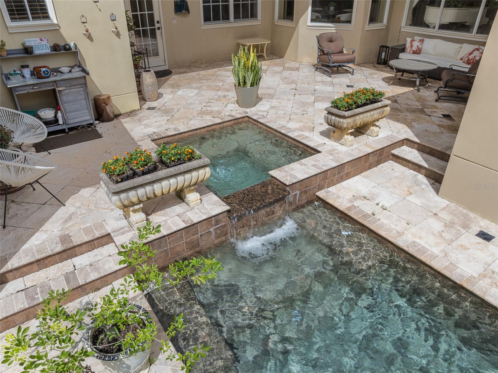 BALDWIN PARK - Residential
