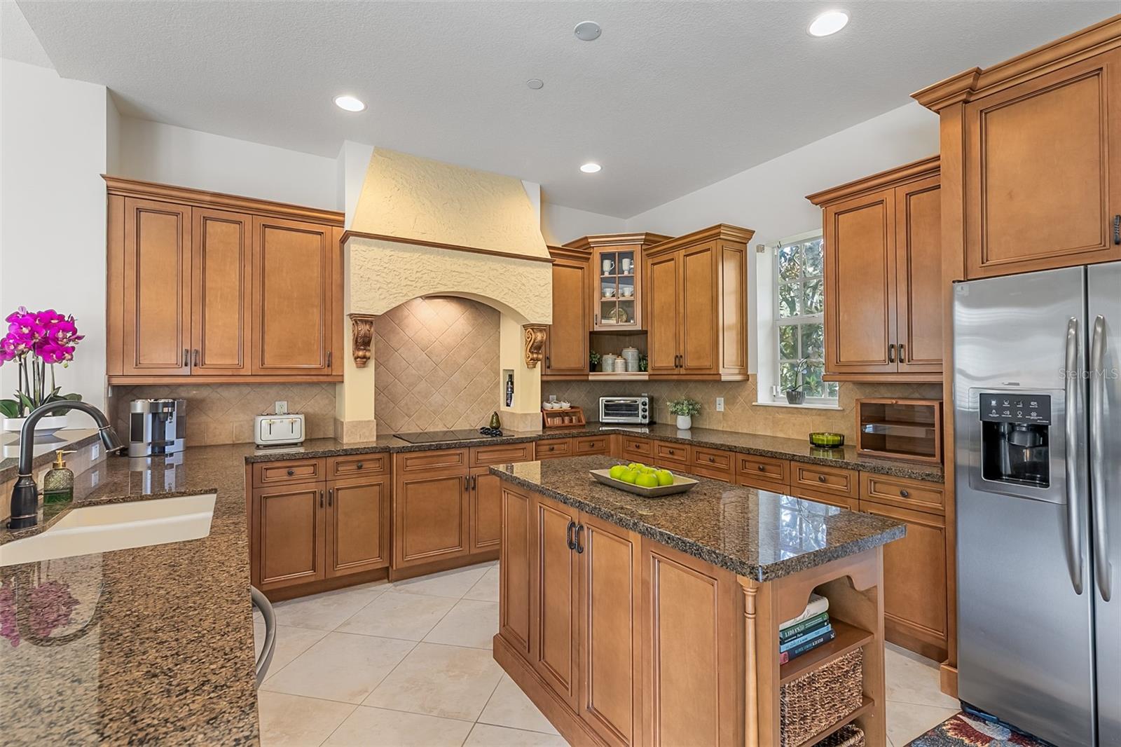 BALDWIN PARK - Residential