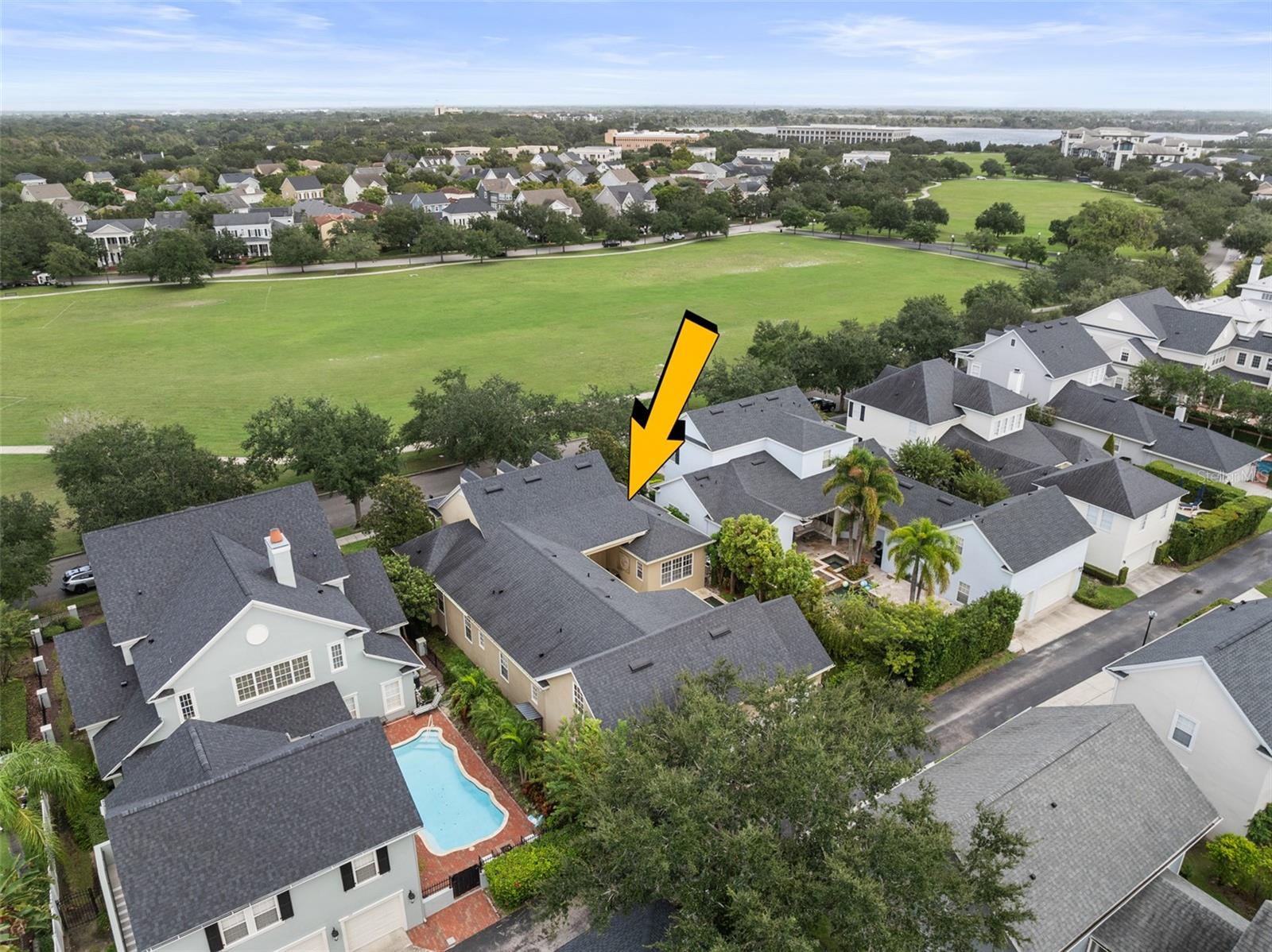 BALDWIN PARK - Residential