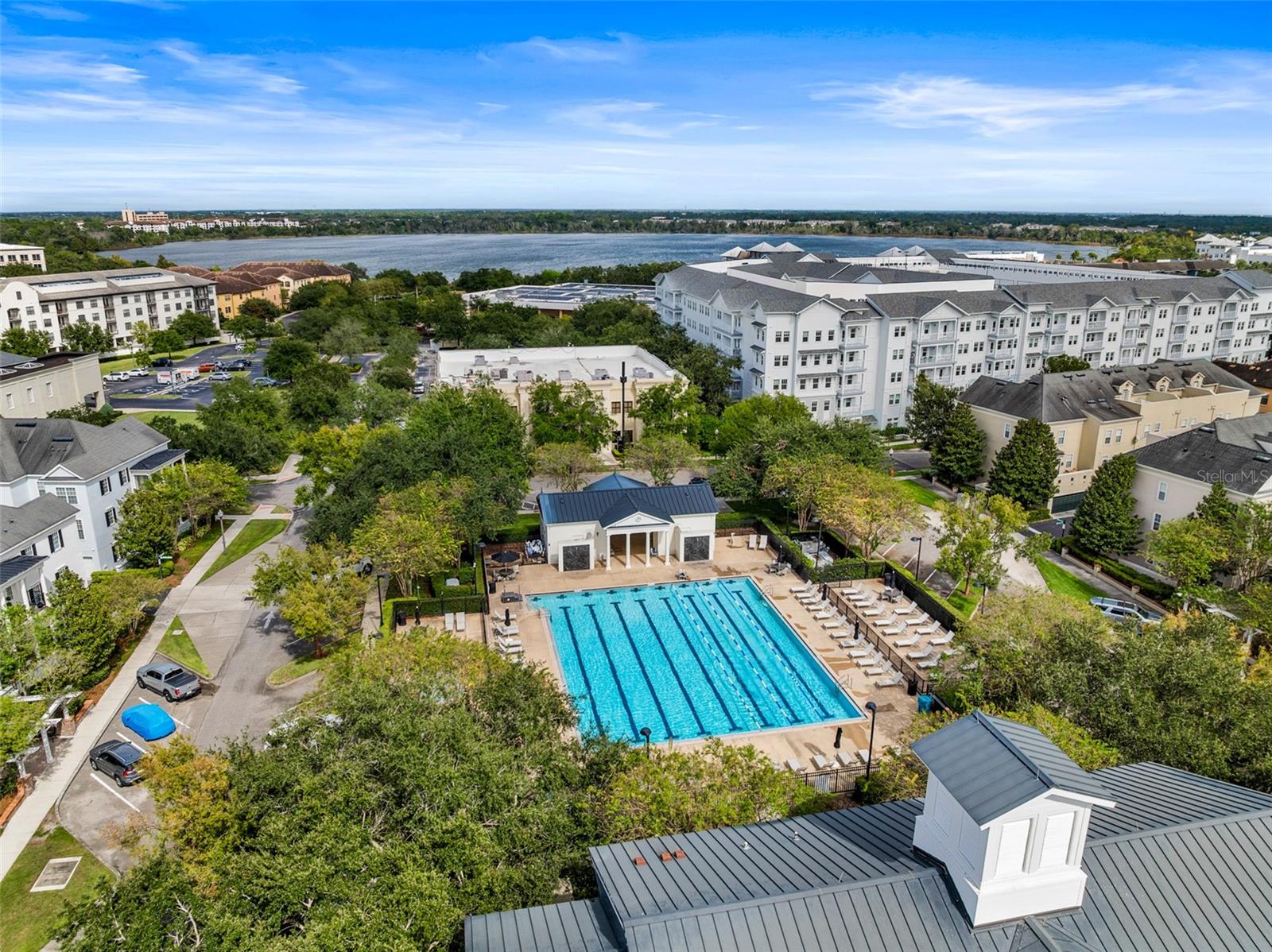 BALDWIN PARK - Residential