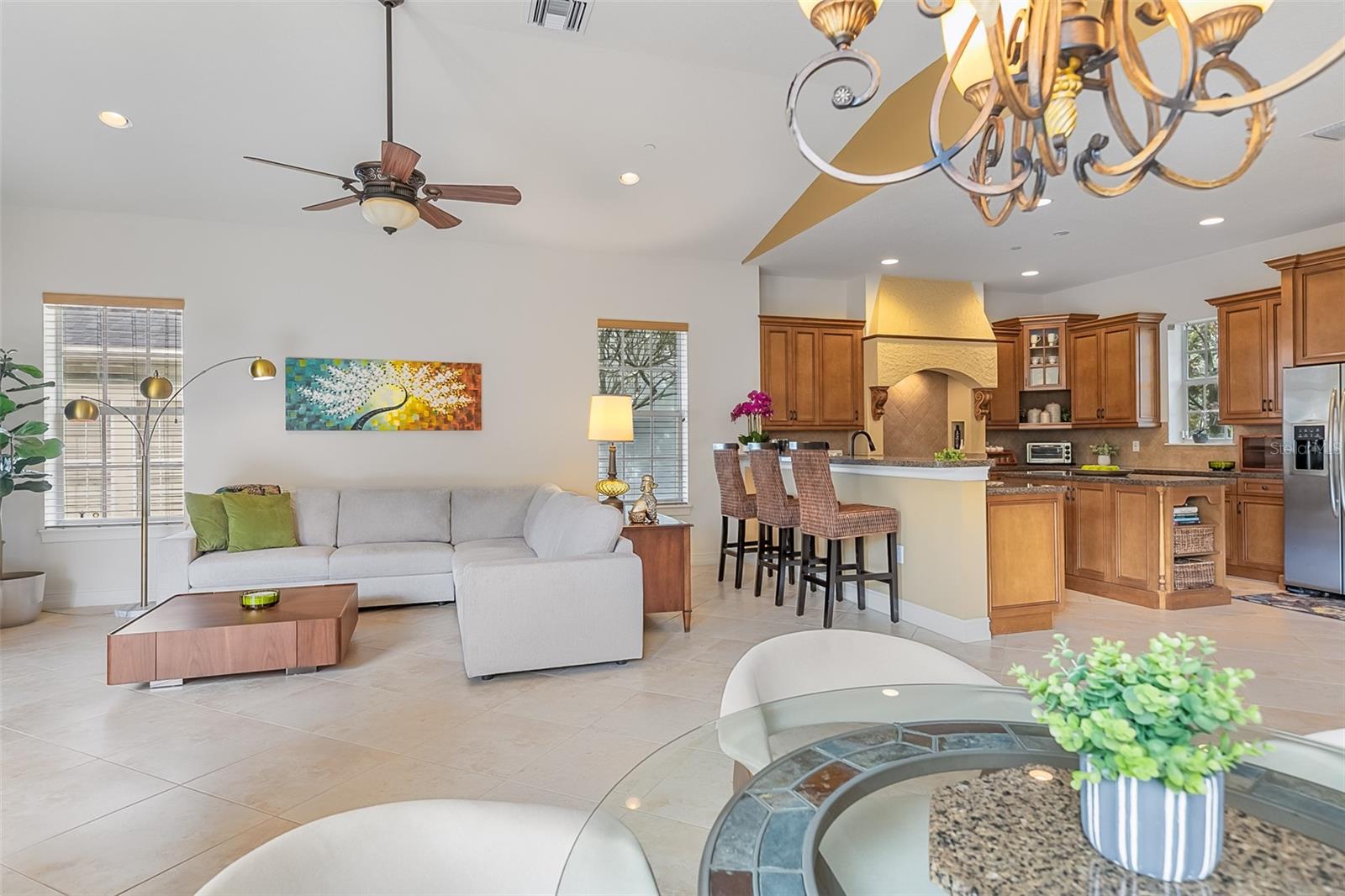 BALDWIN PARK - Residential