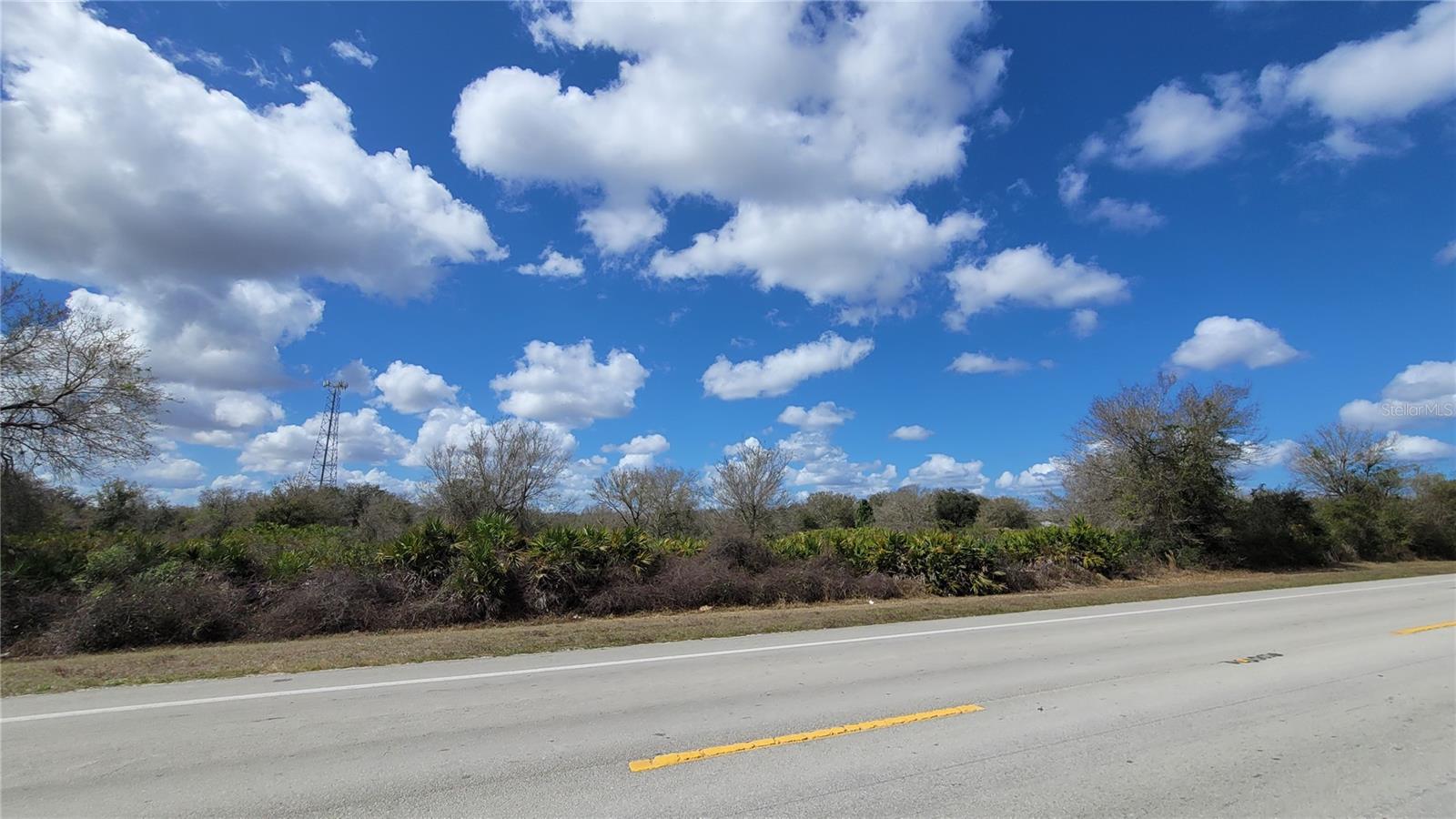 MEADOWS/ARCADIA - Land