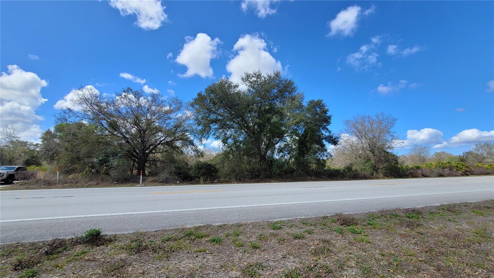 MEADOWS/ARCADIA - Land