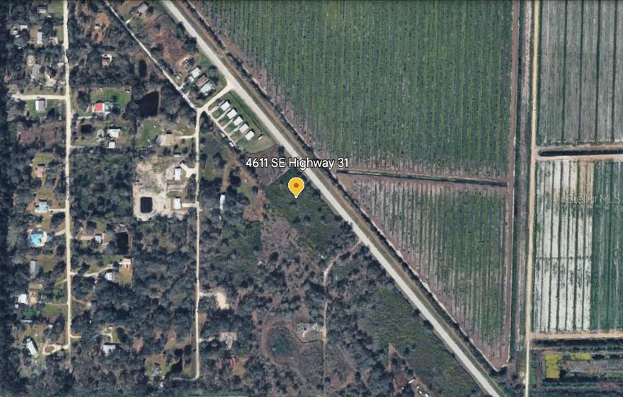 Versatile Acreage with Dual-Zoning Potential – Arcadia, FL (A4684617, A4684615, A4684611, A4684606)
Discover the perfect balance of rural seclusion and modern accessibility. We are pleased to offer four contiguous lots located just minutes outside the Arcadia city limits. Whether you are looking for a single home-site or a multi-lot assembly, these properties provide a rare "blank canvas" for your vision.
Flexible Ownership Options
Choose the lot—or combination of lots—that fits your lifestyle. With the ability to purchase multiple parcels, you can secure street-to-street access from the quiet interior roads to the main highway.
Agricultural Opportunity (2 Lots): Zoned AG, these parcels offer maximum versatility for those looking to start a mini-ranch, establish an off-grid homestead, or enjoy expansive rural privacy.

Residential Potential (2 Lots): Located directly off Hwy 31, these lots are zoned RSF-3, making them ideal for traditional custom home builds with high-visibility access.
Property Highlights
No Deed Restrictions: Enjoy the freedom to build and live on your own terms without the constraints of an HOA.
Dual-Road Accessibility: By combining lots, you can create a private residential entrance off Rye or Oats Avenue while maintaining secondary access or frontage on Highway 31.
Natural Privacy: Surround yourself with Florida’s natural beauty, where your most frequent neighbors are deer and local wildlife.
Strategic Location: A "slice of heaven" that feels miles away from everything, yet remains just minutes from local amenities and city conveniences.
Don’t miss this premier opportunity to secure a single lot or the entire four-lot assembly. Visit the property today and explore the possibilities!
Note on Zoning: Buyers are encouraged to verify specific land-use dreams with DeSoto County planning, but the current AG and RSF-3 designations offer a wide range of residential and agricultural uses.