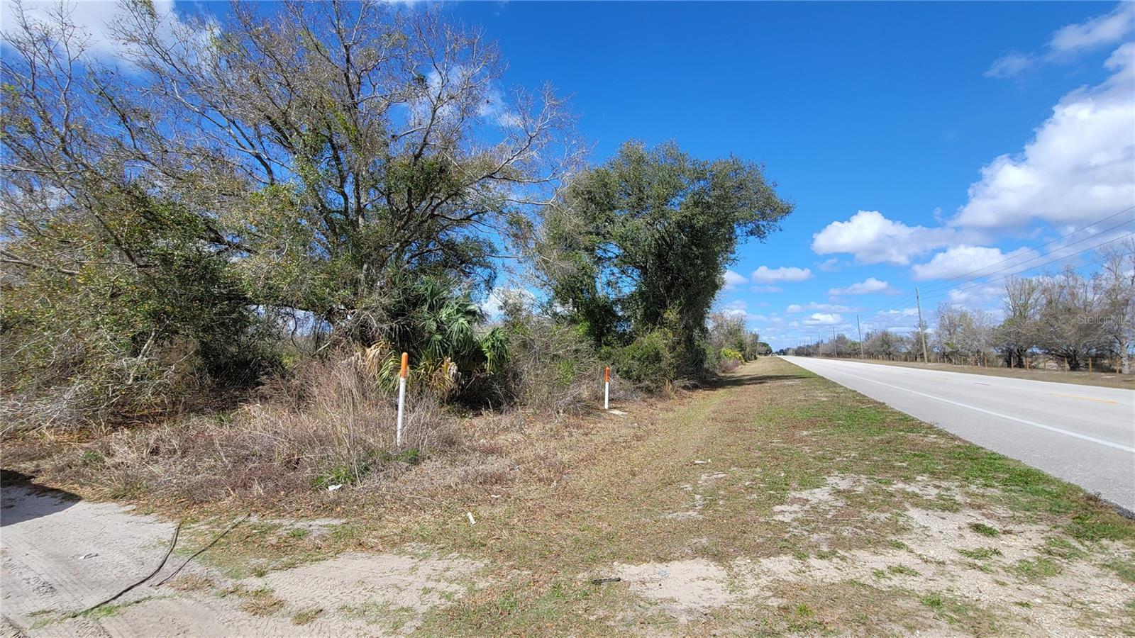 MEADOWS/ARCADIA - Land