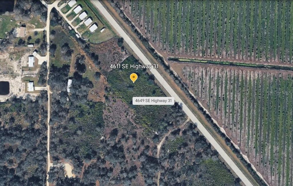 Photo of 4611 SE Highway 31, Arcadia, FL 34266 (MLS # A4684611)