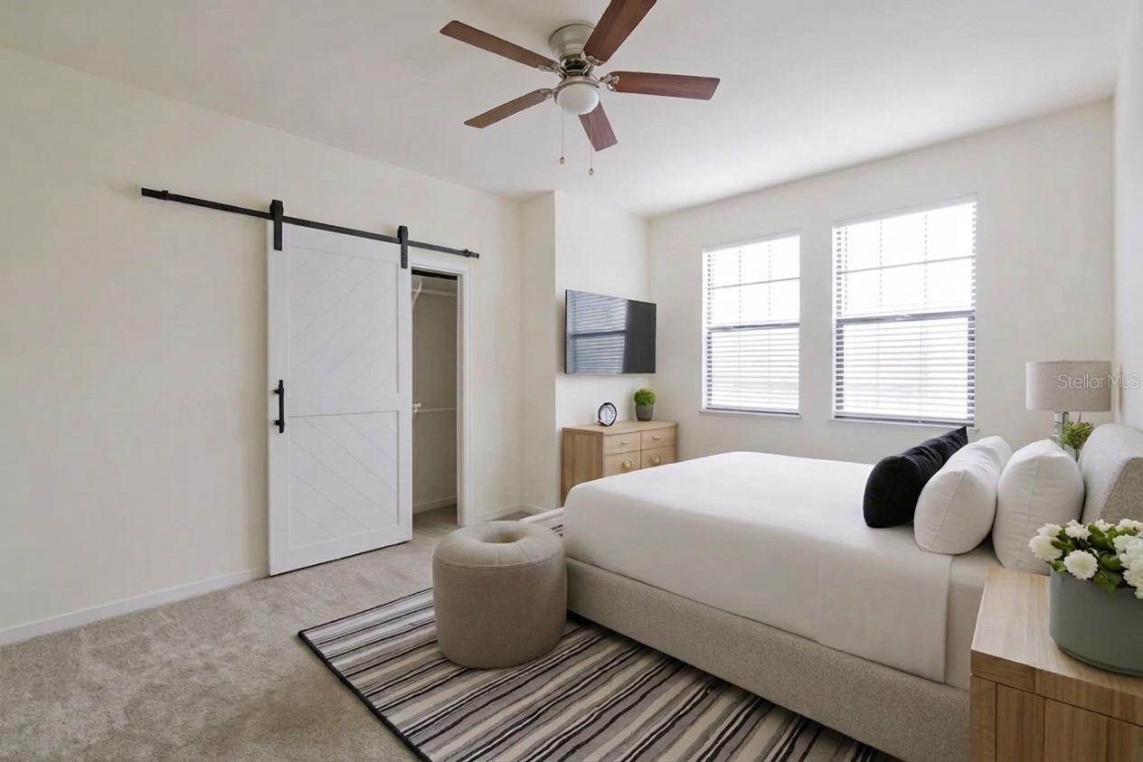 MAPLE GLEN/7 OAKS - Residential