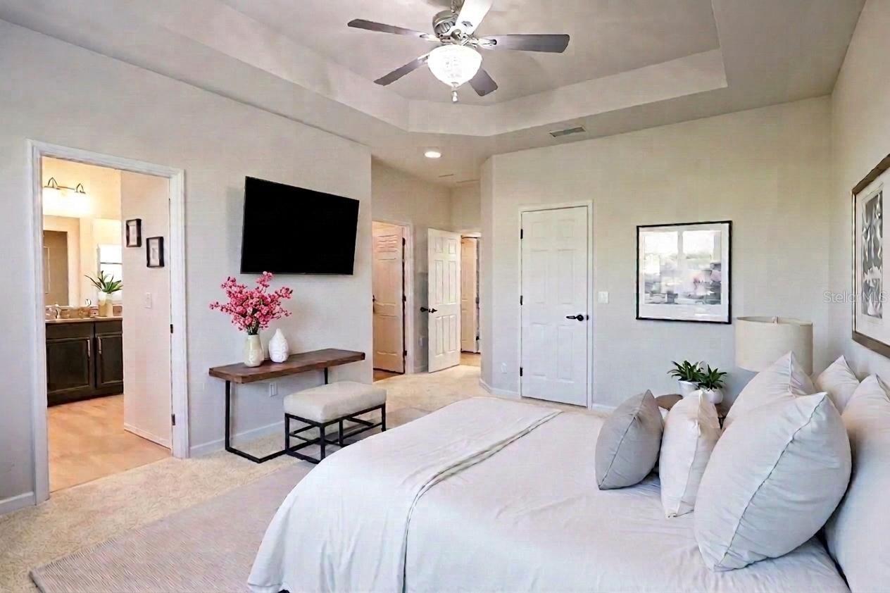 MAPLE GLEN/7 OAKS - Residential