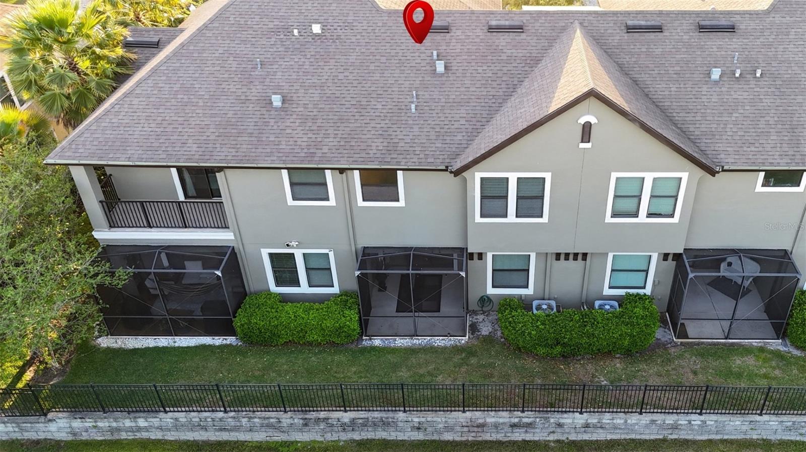 MAPLE GLEN/7 OAKS - Residential