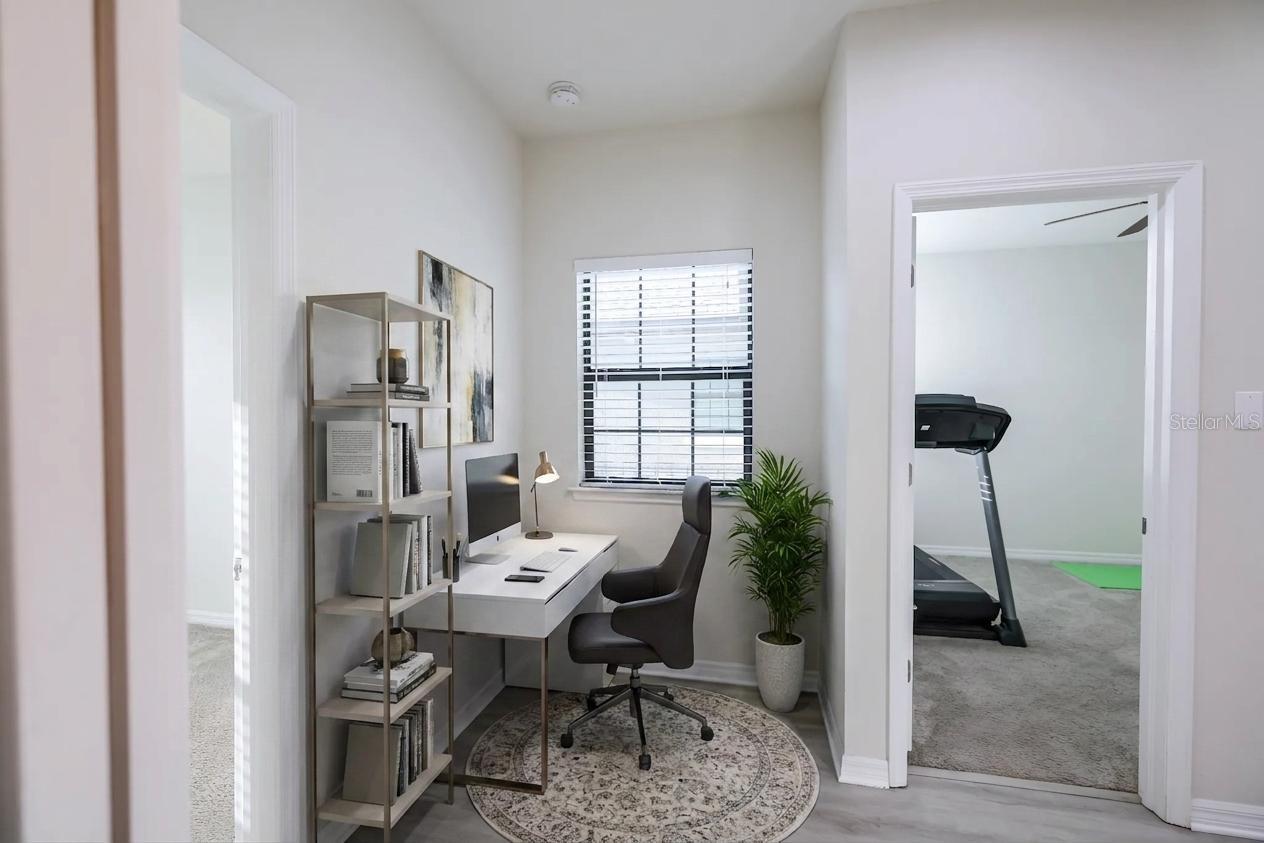 MAPLE GLEN/7 OAKS - Residential