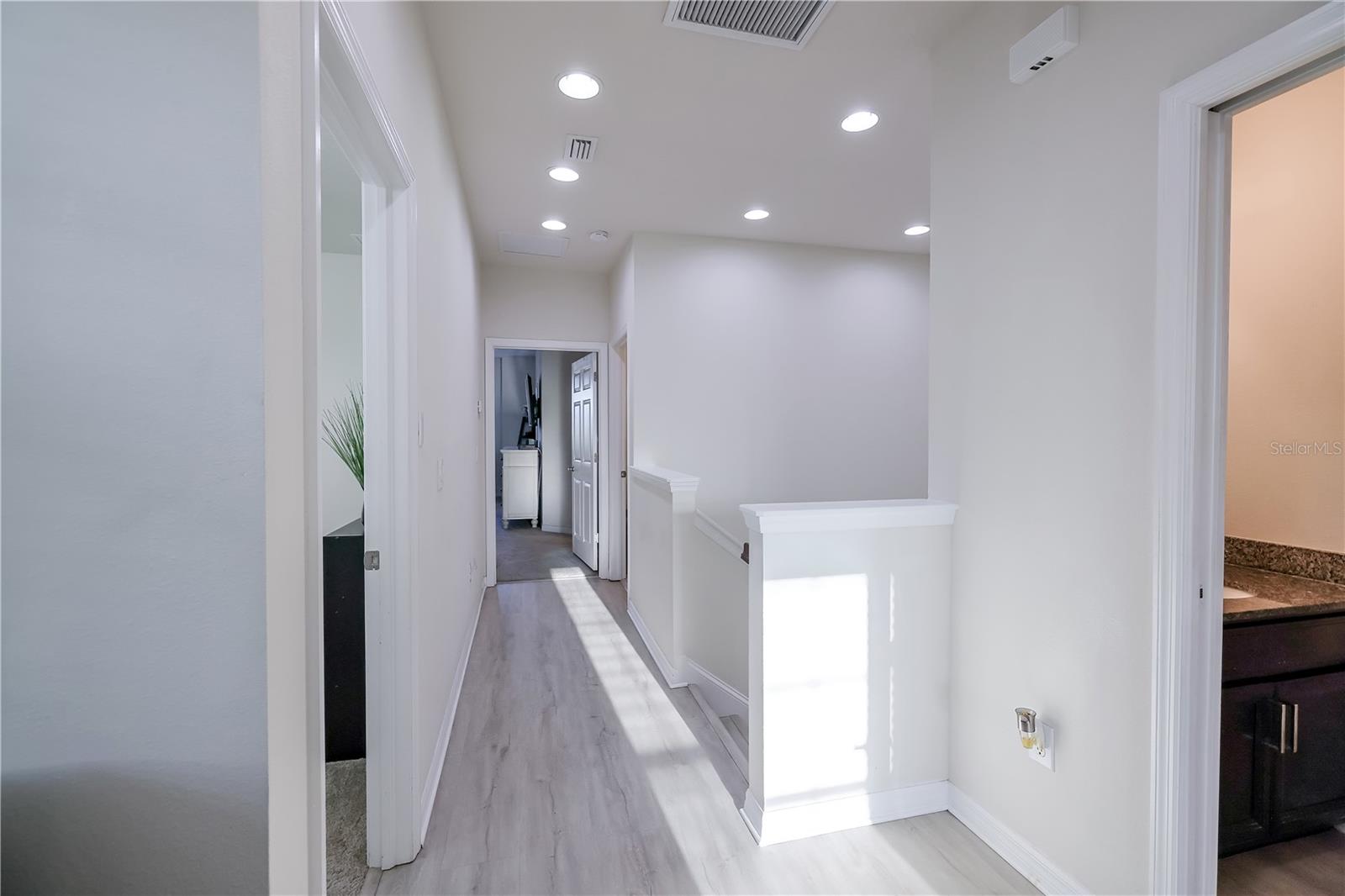 MAPLE GLEN/7 OAKS - Residential