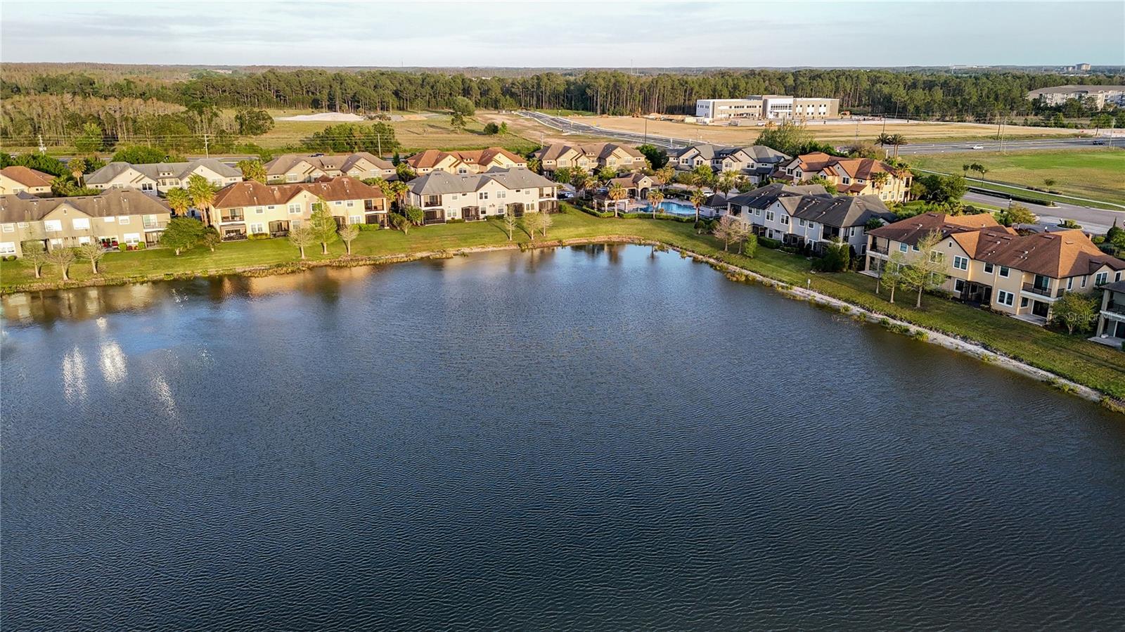 MAPLE GLEN/7 OAKS - Residential