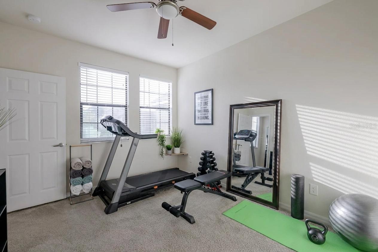 MAPLE GLEN/7 OAKS - Residential