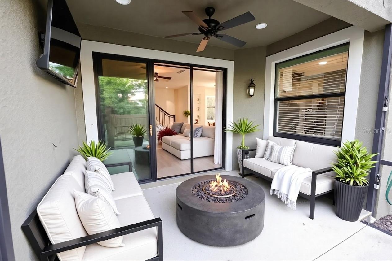 MAPLE GLEN/7 OAKS - Residential