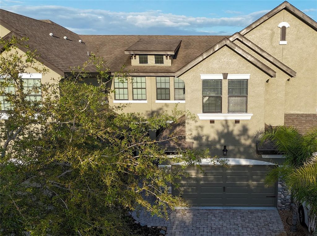 Photo of 4868 Wandering Way, Wesley Chapel, FL 33544 (MLS # TB8498868)