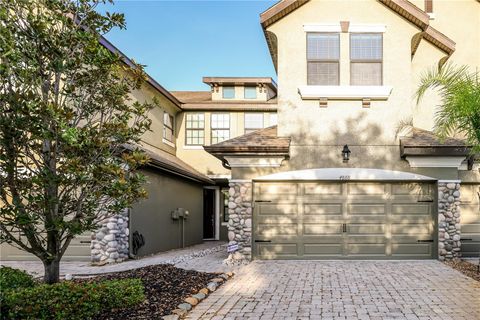 Photo of 4868 Wandering Way, Wesley Chapel, FL 33544 (MLS # TB8498868)