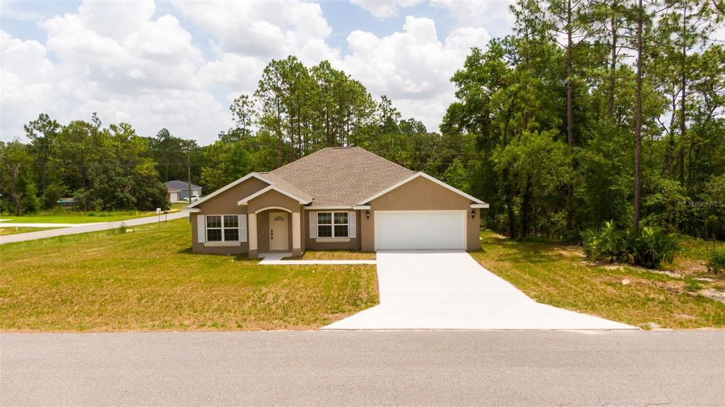 Photo of 14553 SW 75 Circle, Ocala, FL 34473 (MLS # OM710989)