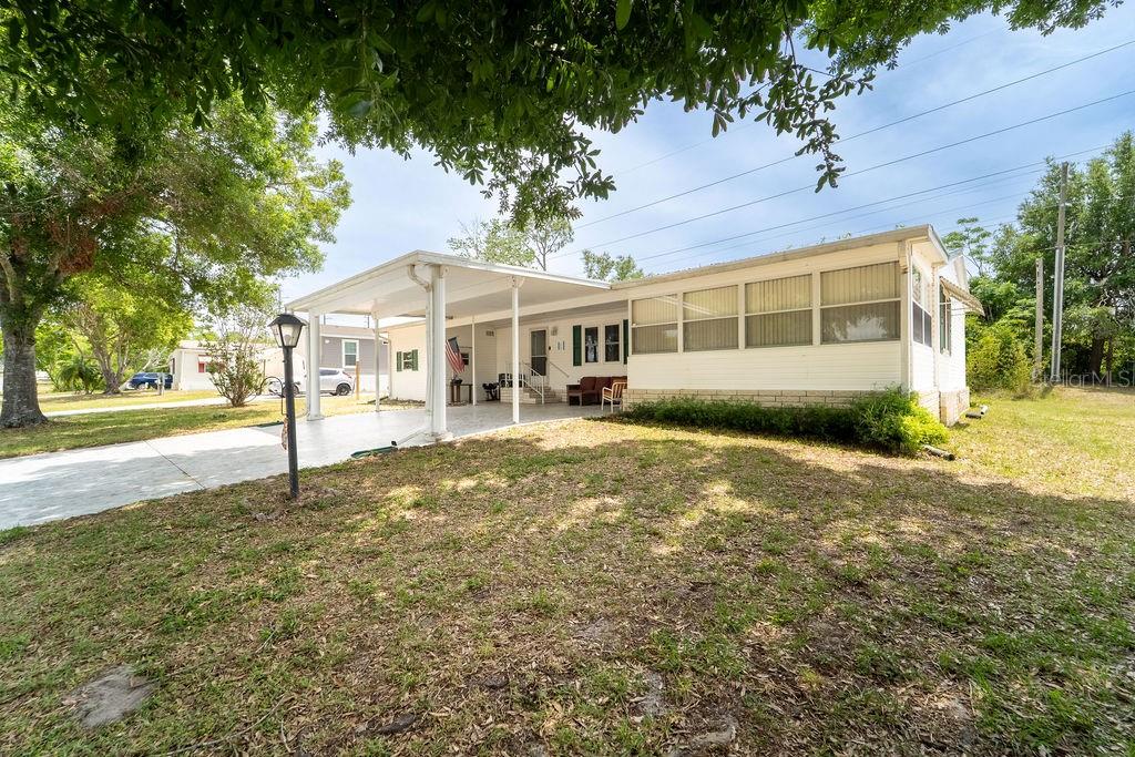 44 FLORENCE BOULEVARD