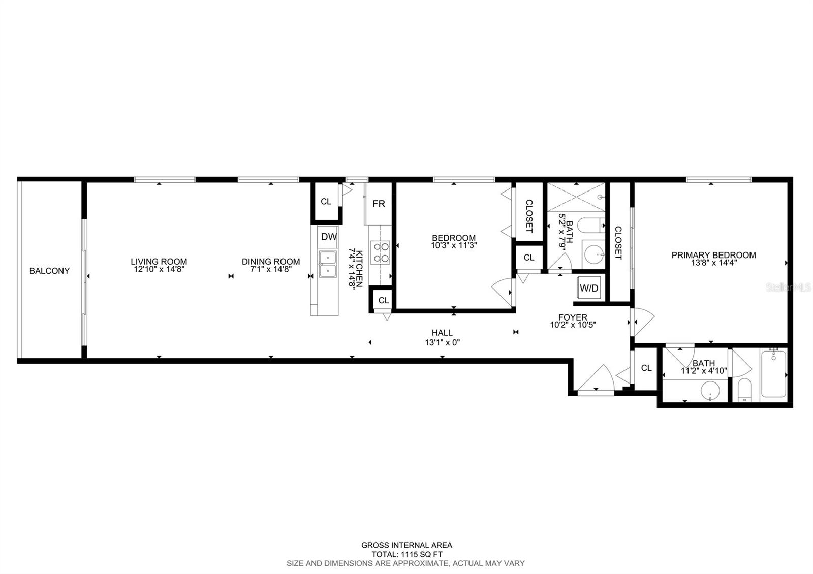 LANDS END AT SUNSET BEACH CONDO - Residential