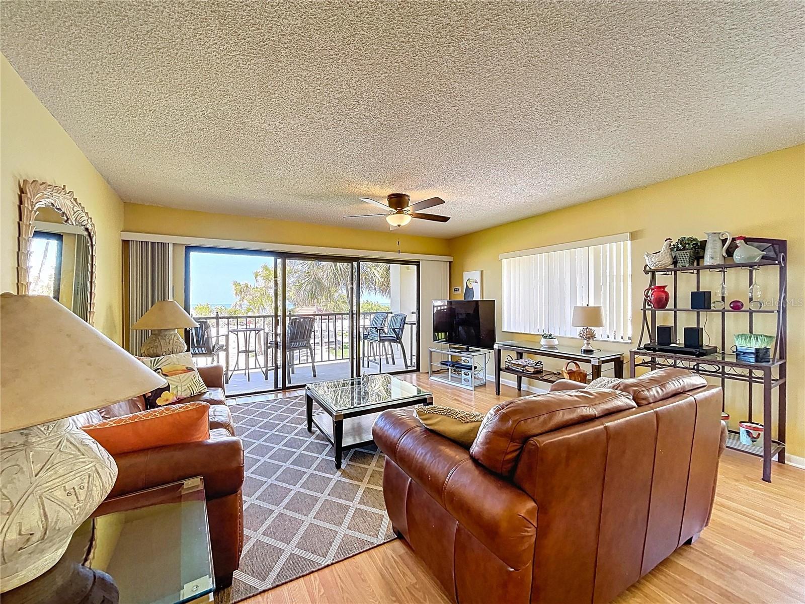 LANDS END AT SUNSET BEACH CONDO - Residential