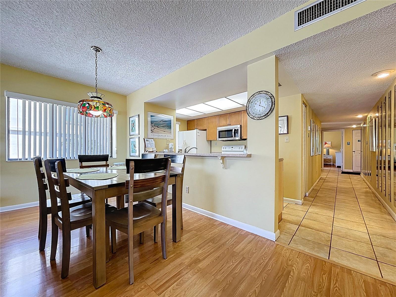 LANDS END AT SUNSET BEACH CONDO - Residential