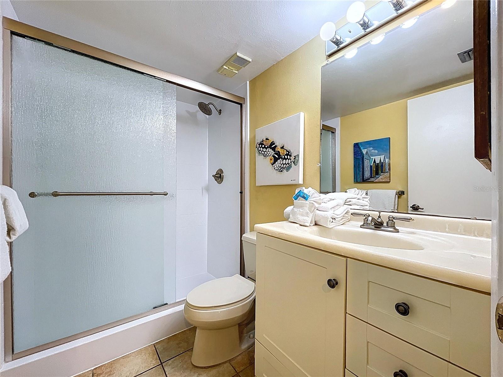 LANDS END AT SUNSET BEACH CONDO - Residential