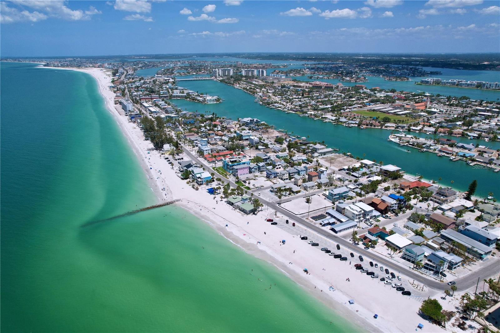 LANDS END AT SUNSET BEACH CONDO - Residential