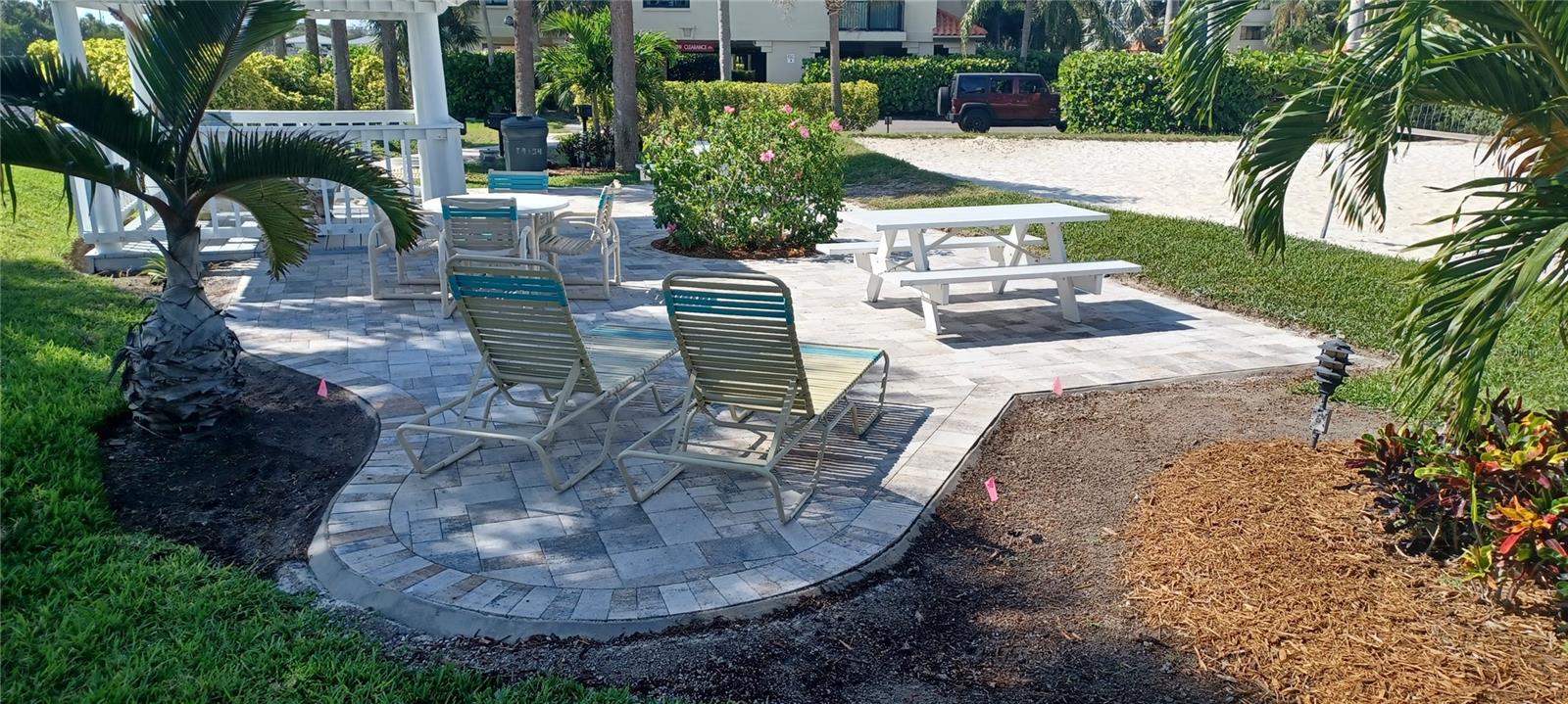 LANDS END AT SUNSET BEACH CONDO - Residential