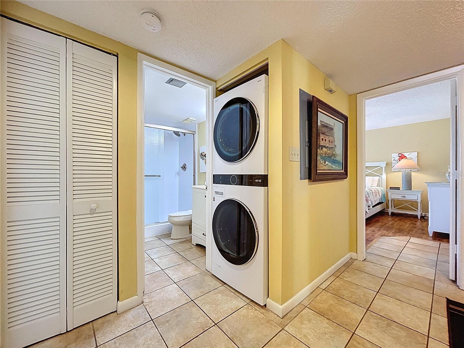 LANDS END AT SUNSET BEACH CONDO - Residential