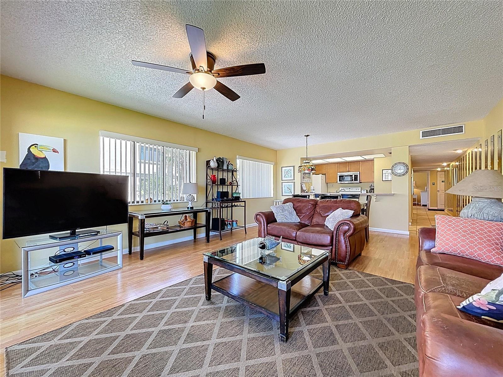 LANDS END AT SUNSET BEACH CONDO - Residential