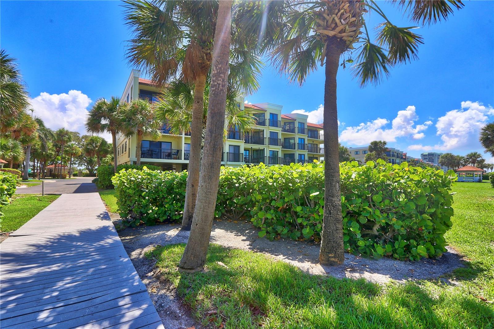 LANDS END AT SUNSET BEACH CONDO - Residential