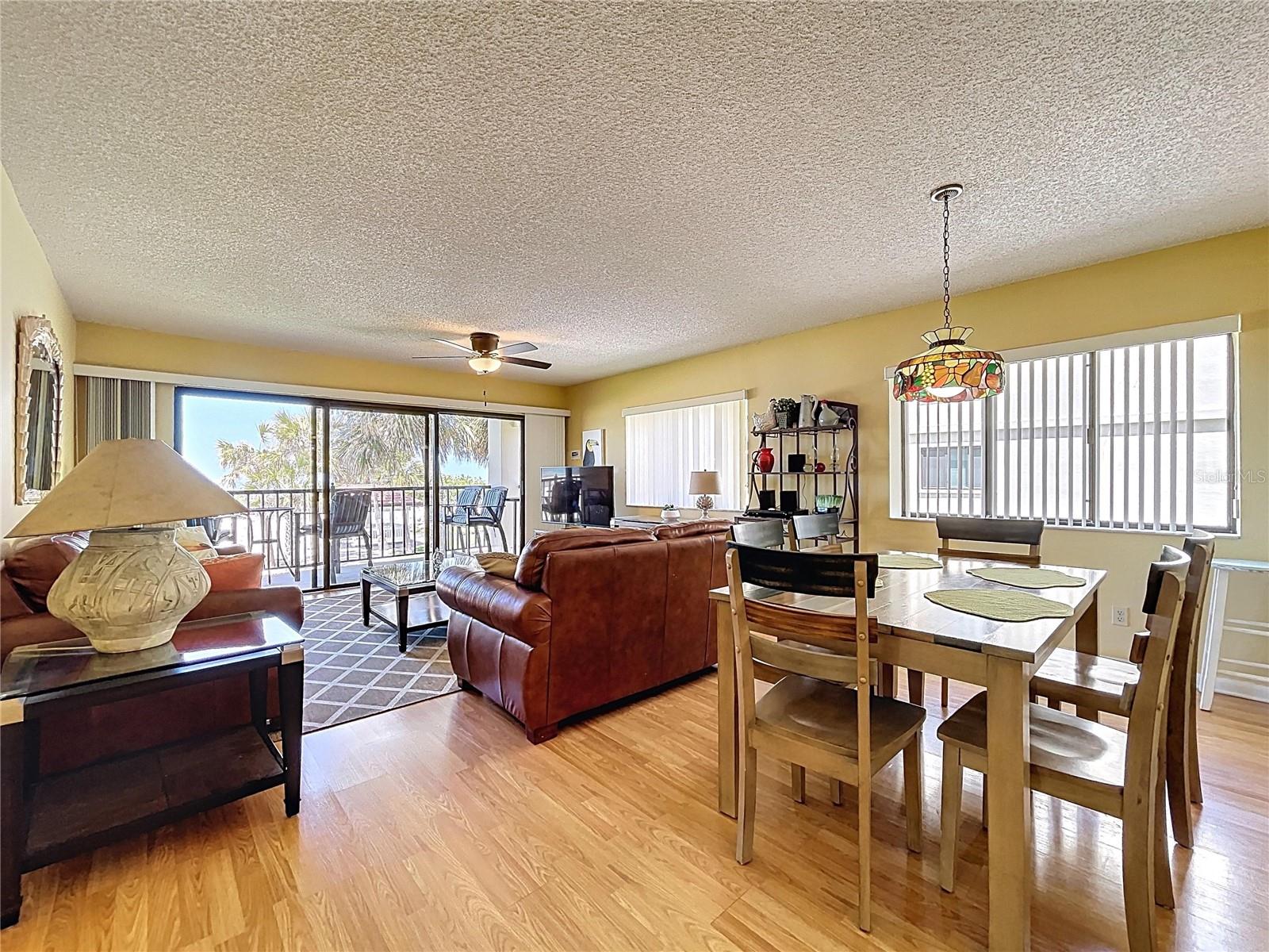 LANDS END AT SUNSET BEACH CONDO - Residential