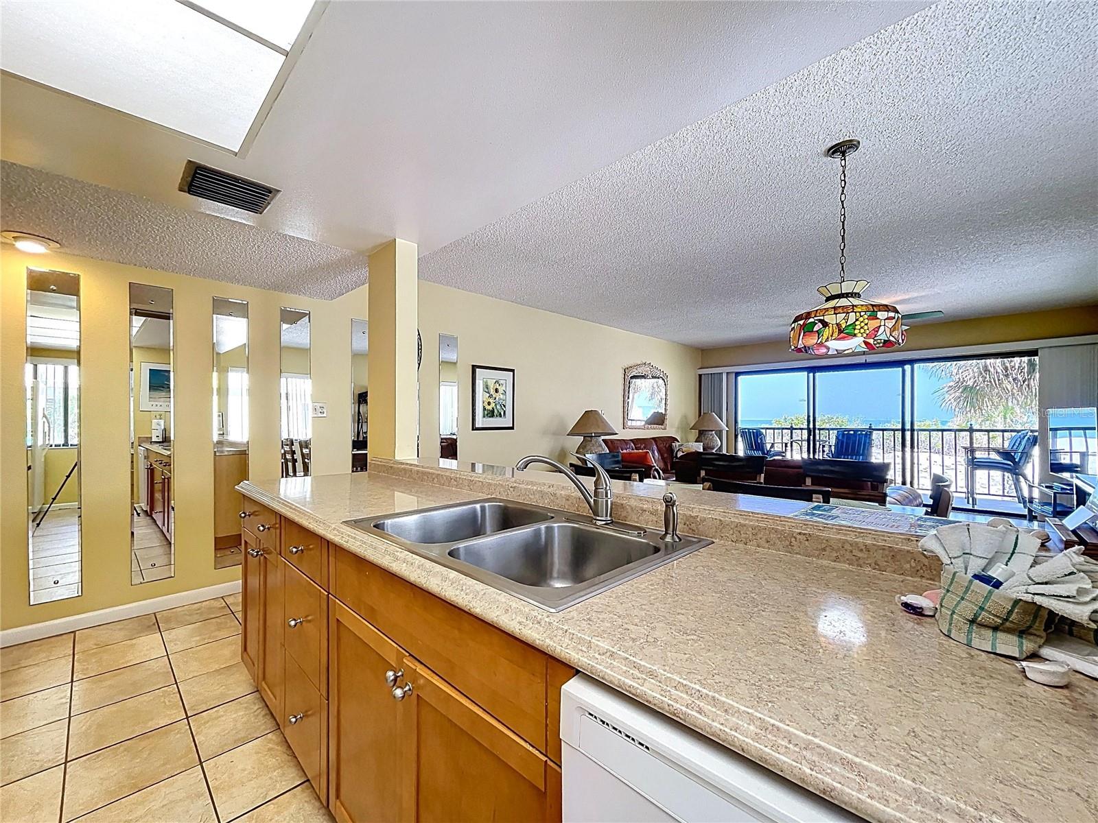 LANDS END AT SUNSET BEACH CONDO - Residential