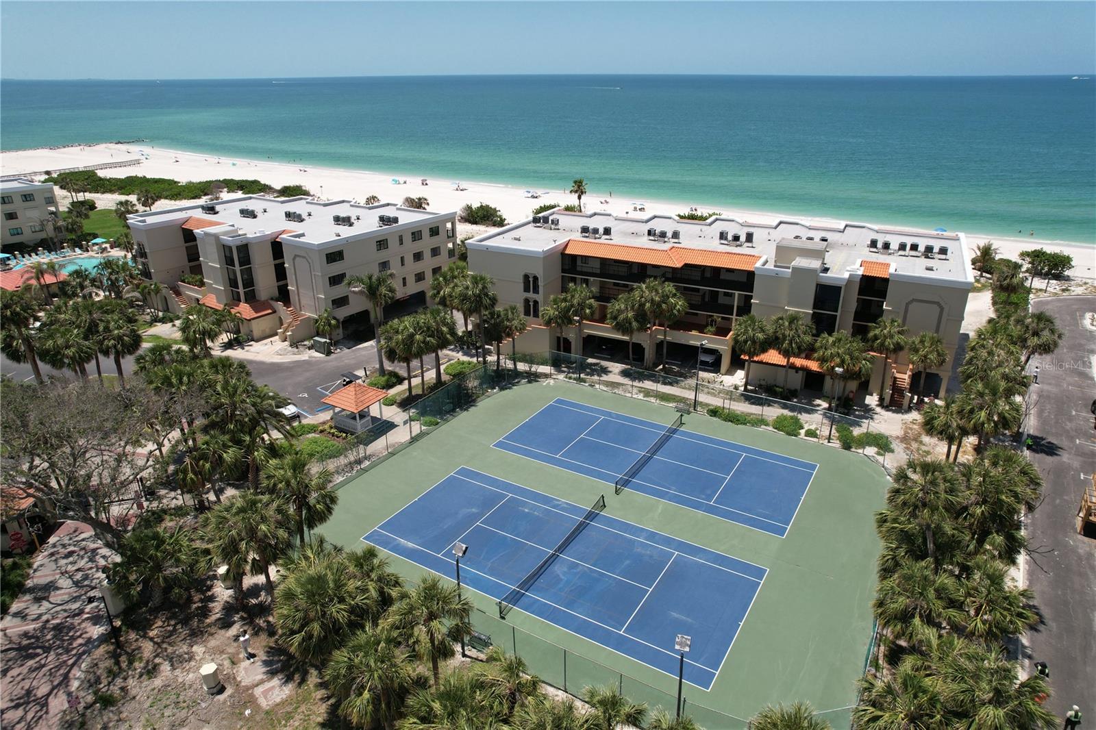 LANDS END AT SUNSET BEACH CONDO - Residential