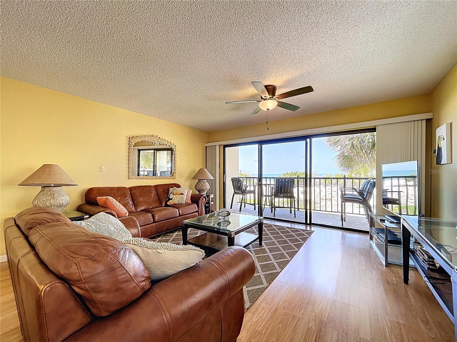 LANDS END AT SUNSET BEACH CONDO - Residential