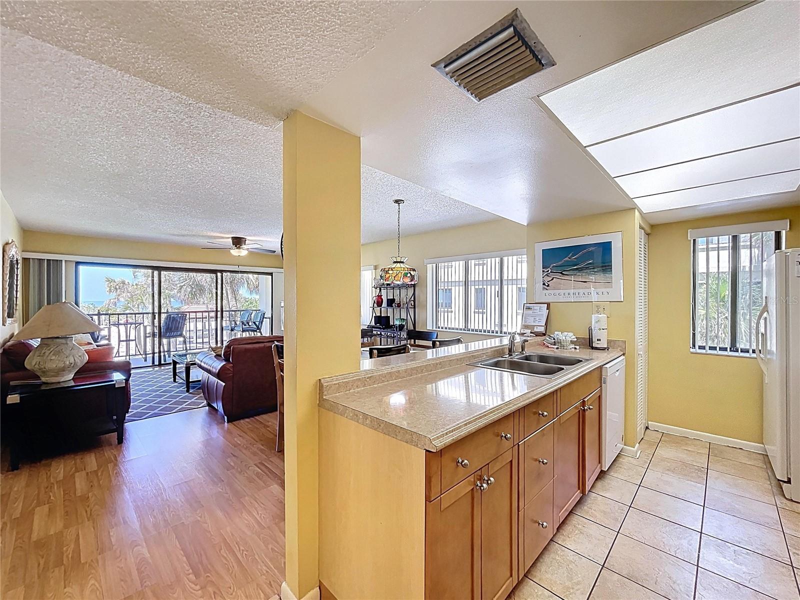 LANDS END AT SUNSET BEACH CONDO - Residential