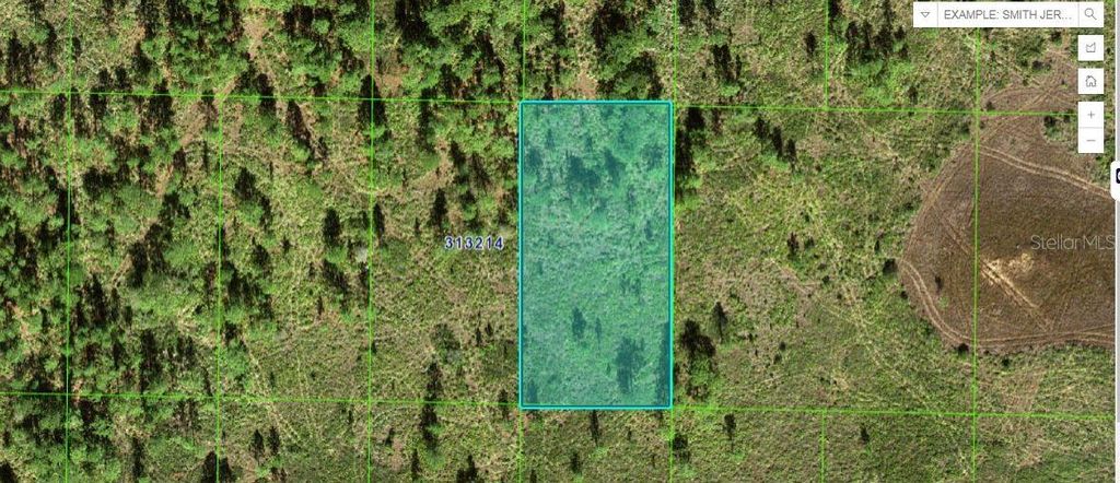 Photo of River Ranch Boulevard, Lake Wales, FL 33898 (MLS # O6265104)