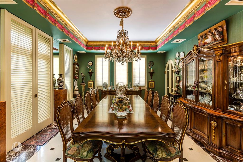 CONDADO - Residential