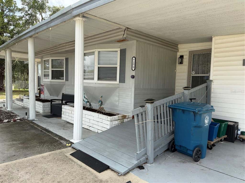 Photo of 7175 Fairlane Avenue, Brooksville, FL 34613 (MLS # W7888734)