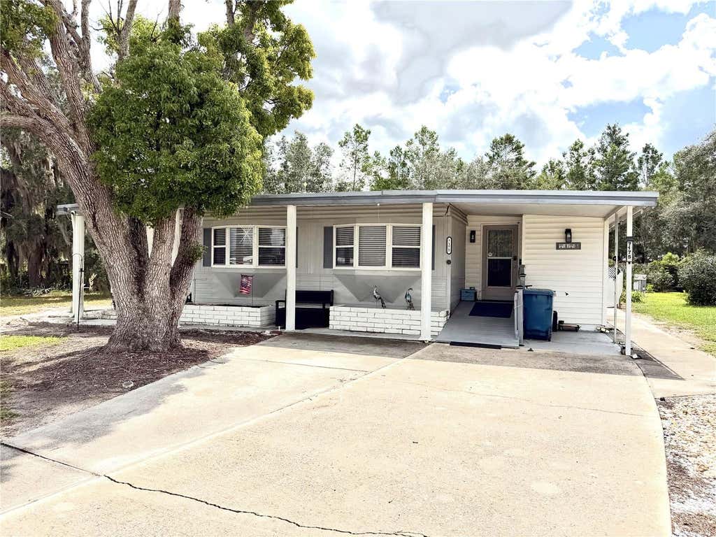 Photo of 7175 Fairlane Avenue, Brooksville, FL 34613 (MLS # W7888734)