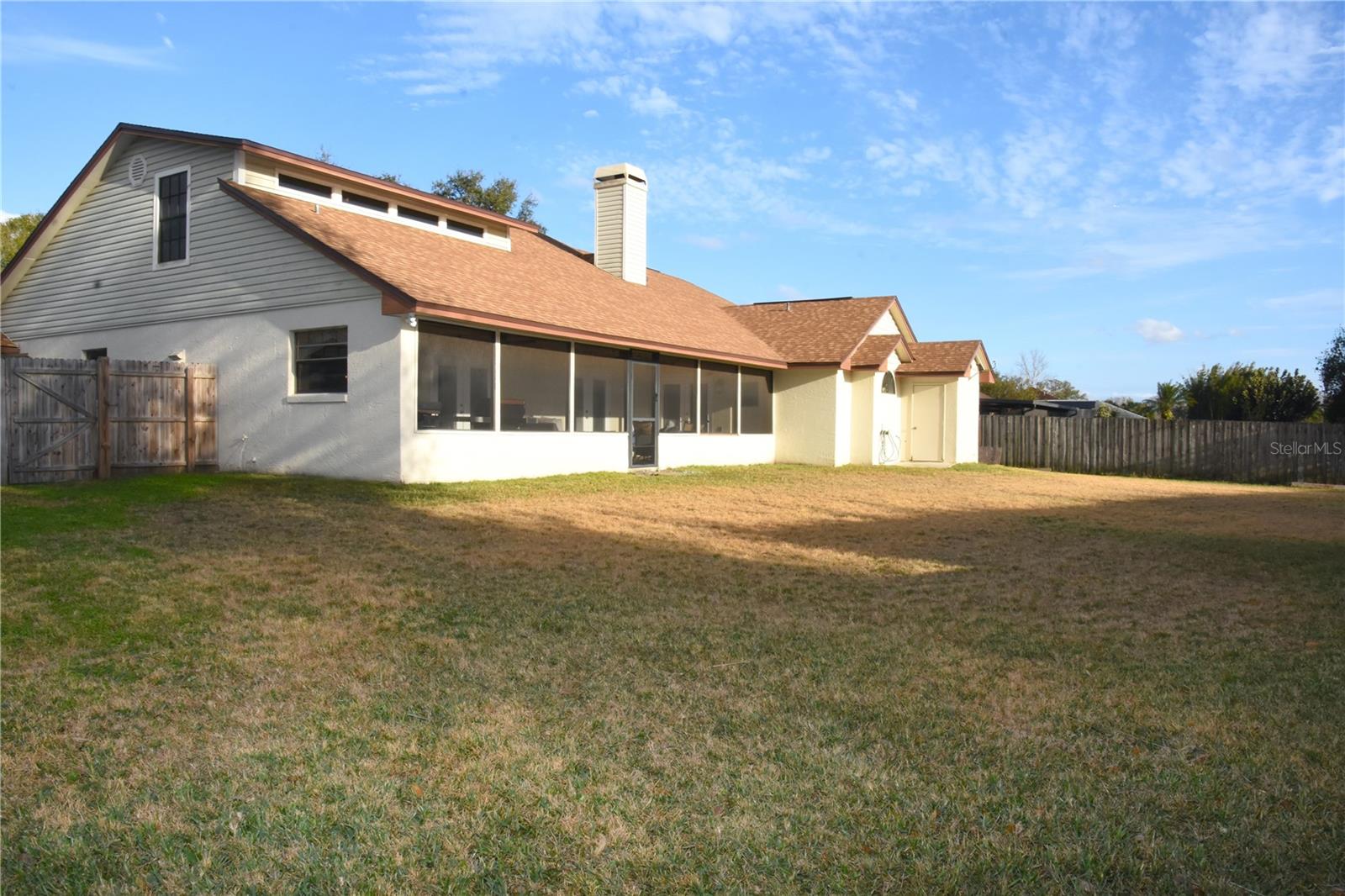 DEERWOOD - Residential