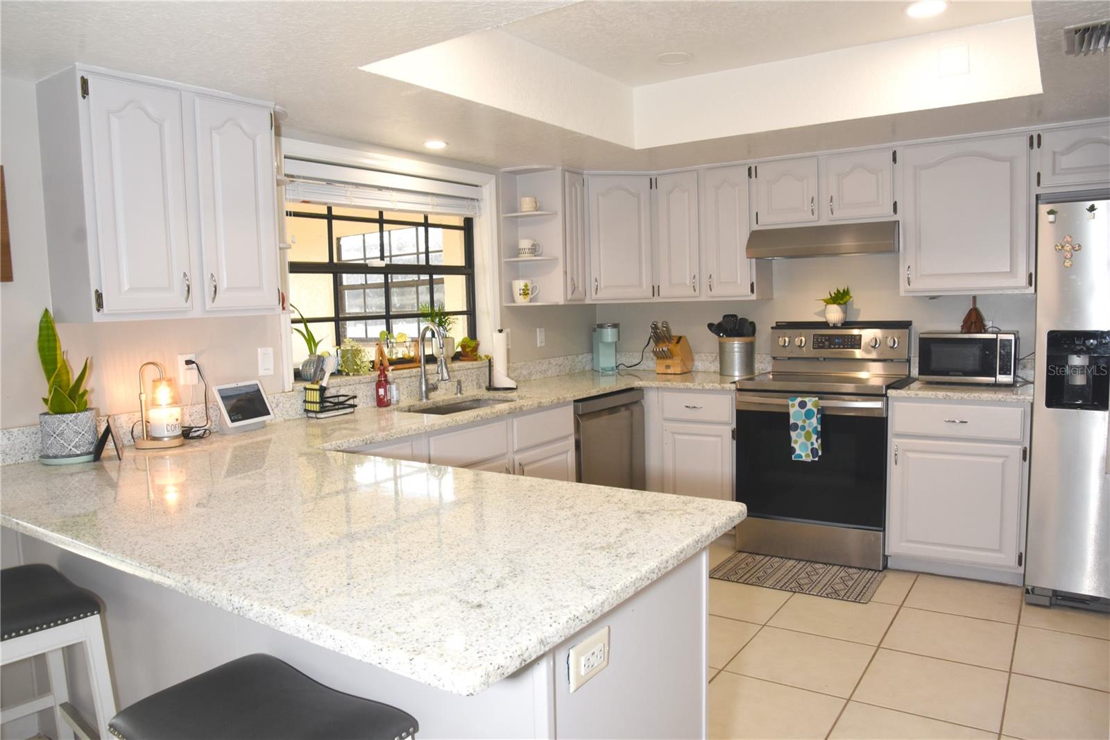 DEERWOOD - Residential