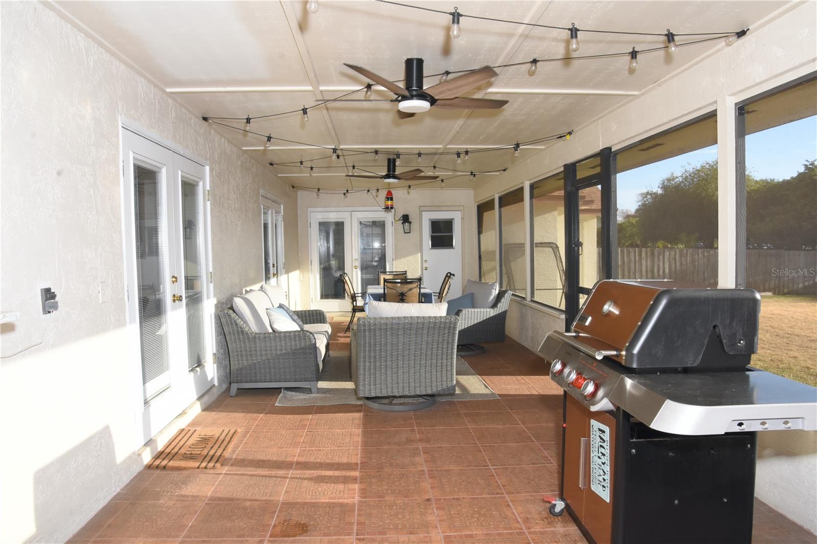 DEERWOOD - Residential