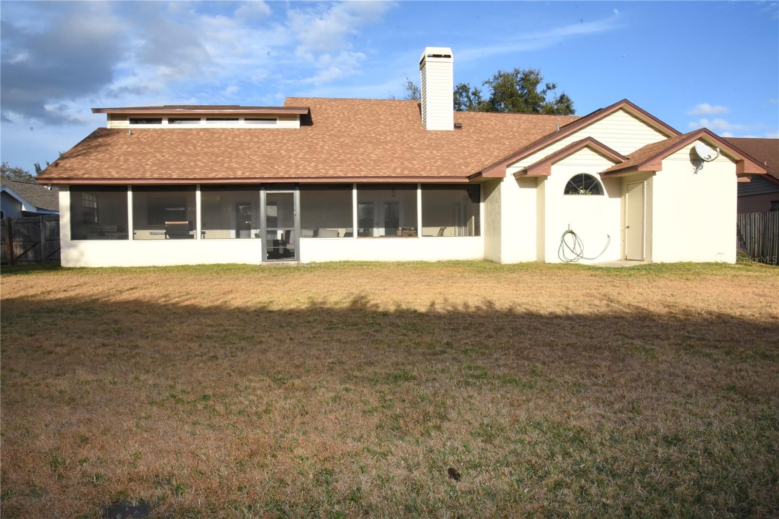 DEERWOOD - Residential