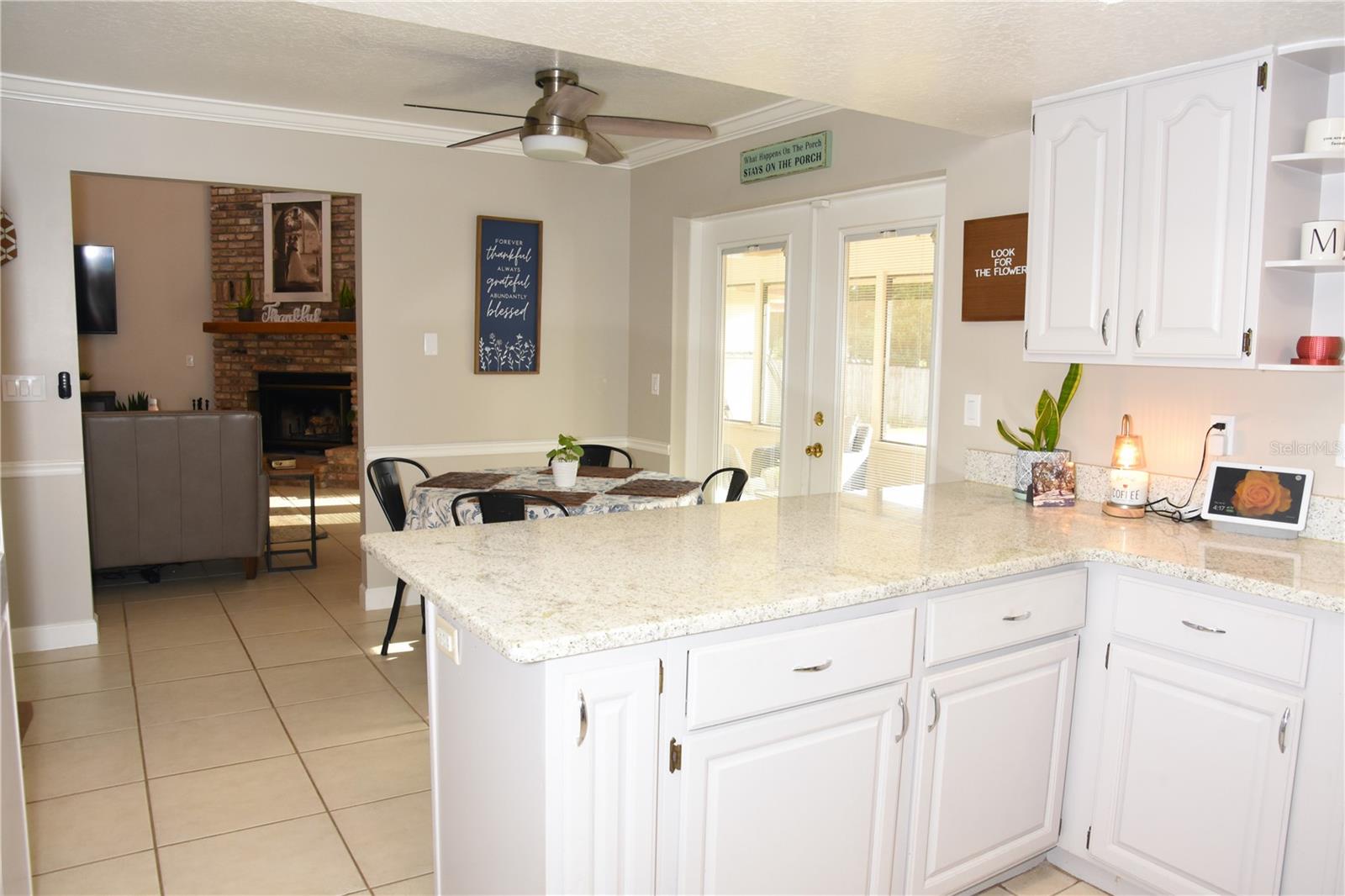 DEERWOOD - Residential